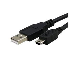 Replacement Usb Sync Transfer Cord Cable For Logitech Harmony One Advanced Universal Remote 915-000099