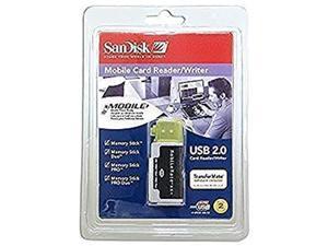 Retail Package SanDisk SDMSPD-512-A10 512 MB MemoryStick Pro Duo 