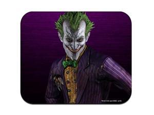Batman Arkham Asylum Video Game Joker Low Profile Thin Mouse Pad Mousepad