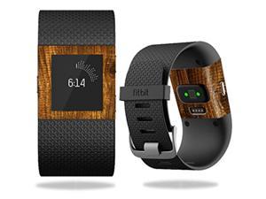 Skin Compatible With Fitbit Surge Cover Skins Sticker Watch Why Knot