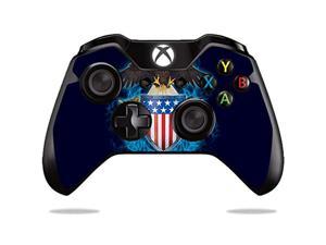 and Change Styles and Unique Vinyl Decal wrap Cover Made in The USA Easy to Apply Durable Protective Llama MightySkins Skin Compatible with Fosmon Xbox Controller Charger Remove 