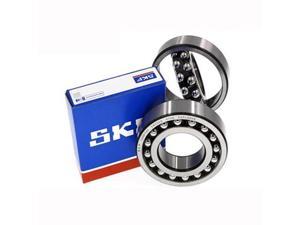SKF 1309K Self-Aligning Ball Bearings 100x45x25mm SKF 1309K Self-Aligning Ball Bearings 100x45x25mm