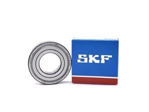 SKF 61809-2Z Deep Groove Ball Bearings 45x58x7 mm SKF 61809-2Z Deep Groove Ball Bearings 45x58x7 mm