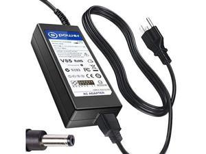 12V Ac Dc Adapter Charger Compatible with Sceptre Monitor E C Series 20" 22" 24" 27" 32" 1800R 1920R C248W C325W C328W E225W E248 E205W Screen LED-Lit & SuperSonic Monitor Power Supply Cord