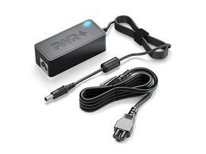 Logitech G25 G27 G29 G920 G940 Racing Wheel Compatible UL Listed 24V AC Power Adapter Charger Replacement  APD DA42H24 AD10110LF 1902110010 190211A030