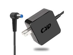 CYD 65W Replacement for Laptop-Charger Acer-Aspire 5 5 5 5 e1 e11 e3 e14 e5 e15 es1 r11 r14 r3 7560 e5-575g 774g 575 15 e5-575-33bm ES 15 e5-575g-53vg e5-553g E E5