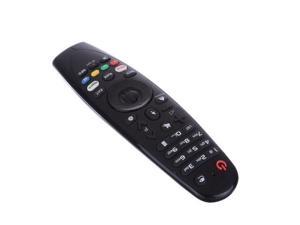 Replacement TV Remote Control AN-MR650A AM-HR650A For LG Magic 2017 Smart TV 43UJ6500 49UJ6500 49UJ6500 Remote Controller