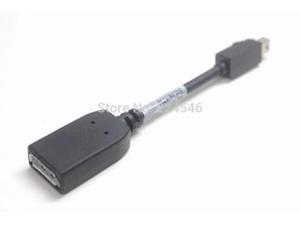 703216-001 | SP 708463-001 For HP Mini Display Port (DP) to Display Port cable