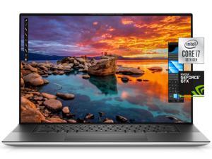 New Dell XPS 17 9700 Laptop, 17" FHD+ 500nits Display, i7-10750H, GeForce GTX 1650Ti, 64GB RAM, 4TB PCIe SSD, IR Webcam, Backlit Keyboard, Fingerprint Reader, Wi-Fi 6, Thunderbolt, Win 10 Home New Dell XPS 17 9700 Laptop, 17" FHD+ 500nits Display, i7-10750H, GeForce GTX 1650Ti, 64GB RAM, 4TB PCIe SSD, IR Webcam, Backlit Keyboard, Fingerprint Reader, Wi-Fi 6, Thunderbolt, Win 10 Home