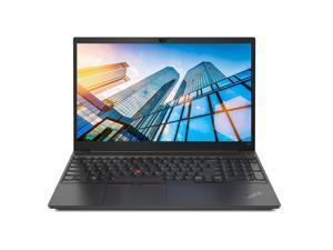 Newest Lenovo ThinkPad E15 Gen 3 Business Laptop, 15.6" Full HD Display, AMD Ryzen 5 5500U Processor, 40GB DDR4 RAM, 1TB SSD, USB Type-C, Webcam, HDMI, Wi-Fi, Bluetooth, Windows 11 Pro, Black
