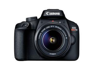 Canon EOS Rebel T100-4000D KIT 18-55mm Digital Camera 12 months warranty Canon EOS Rebel T100-4000D KIT 18-55mm Digital Camera 12 months warranty