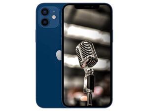 iPhone 12 128GB Blue 12 months warranty iPhone 12 128GB Blue 12 months warranty