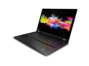 Refurbished Lenovo ThinkPad X1 Extreme 2nd Gen 156 32GB 1TB SSD Core i79850H 26GHz Win10P Black