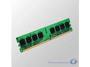 RAM Memory Upgrade for The Compaq/HP CQ61 Series CQ61-200SH Notebook/Laptop 4GB DDR2-800 PC2-6400