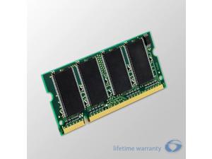PC2-6400 RAM Memory Upgrade for The Compaq/HP CQ10 Series CQ10-500ER Notebook/Laptop 1GB DDR2-800 
