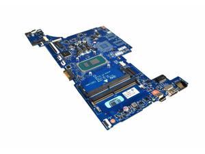 M29208-601 - System Board Intel Core I3-1115G4 (SRK08)