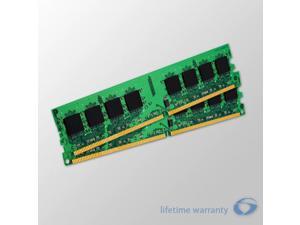 DDR-333 1GB PC2700 RAM Memory Upgrade Kit for The Compaq HP Presario S7189FR 2x512MB 