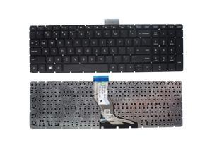 Laptop keyboard For HP 256 G6, 255 G6, 250 G6 US English keypad keys Replacement