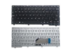 Keyboard For Lenovo Ideapad 100S 100S-11IBY Laptop