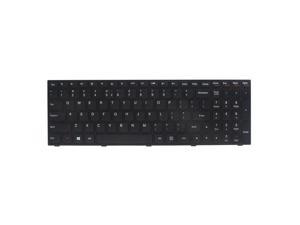 Keyboard for Lenovo IdeaPad 30015ISK 30017SK 30015IBR Laptop with Black Frame Genuine