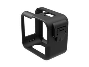 OIAGLH Camera Border Cover Case for Gopro Hero 11 Black Mini Protector Frame