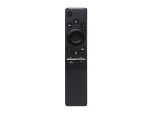 OIAGLH TV Controller Replacement TV Remote Control Home Kits Suitable for BN5901312G Voice Remote Controller Black