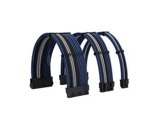 CableMod RT-Series Classic ModFlex Sleeved Cable Kit for ASUS and