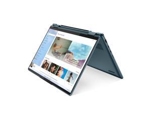 Lenovo Yoga 7i Laptop, 14.0"" IPS Touch  LED Backlight, i7-1255U,   Iris Xe Graphics eligible, 16GB, 1TB, Win 11 Home