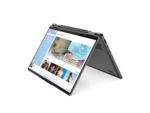 Lenovo Yoga 7i Laptop, 14.0" IPS Touch  60Hz  LED Backlight, i5-1235U,   Iris Xe Graphics eligible, 16GB, 512GB, Win 11 Home