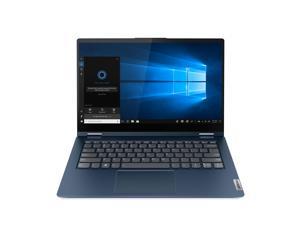 Lenovo ThinkBook 14s Yoga Gen 2 Intel Laptop, 14.0"" FHD IPS Touch  60Hz, i5-1235U,   Iris Xe Graphics, 16GB, 512GB, Win 11 Pro, One YR Onsite Warranty
