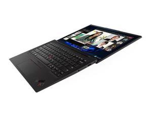 Lenovo ThinkPad X1 Carbon Gen 10 Intel Laptop 14 IPS 400 nits i51240P Iris Xe GB 512GB