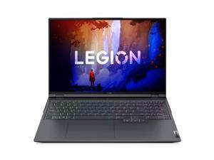 Lenovo Legion 5 Pro Gen 7 AMD Laptop, 16.0" IPS Touch  165Hz  Low Blue Light, Ryzen 7 6800H, NVIDIA GeForce RTX 3060 Laptop GPU 6GB GDDR6, 16GB, 2TB, Win 11 Home