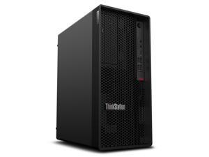 Lenovo ThinkStation P360 Tower Workstation, i5-12500,  T400 4GB, 16GB, 512GB, Win 11 Pro, 3 YRs On-site Warranty