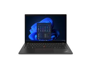 Lenovo ThinkPad T14s Gen 3 Intel Laptop, 14.0"" IPS  60Hz, i7-1260P,   Iris Xe Graphics, 32GB, 512GB, Win 10 Pro Preinstalled Through Downgrade Rights In Win 11 Pro, One YR Onsite Warranty