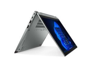 Lenovo ThinkPad L13 Yoga Gen 3 Intel Laptop, 13.3" IPS Touch  60Hz, vPro®,   Iris Xe Graphics, 16GB, 1TB, Win 11 Pro, One YR Onsite Warranty