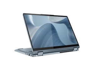 Lenovo IdeaPad Flex 5i Laptop, 14.0" IPS Touch  Narrow Bezel, i7-1255U,   Iris Xe Graphics, 8GB, 512GB, Win 11 Home