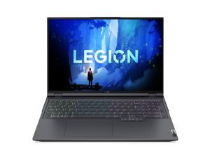 Lenovo Legion 5i Pro Gen 7 Intel Laptop, 16.0" IPS Touch  165Hz  Low Blue Light, i7-12700H, NVIDIA GeForce RTX 3070 Ti Laptop GPU 8GB GDDR6, 16GB, 2TB, Win 11 Home