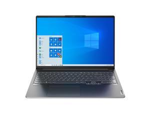 Lenovo IdeaPad 5i Pro Laptop, 16.0" IPS Touch  120Hz  Narrow Bezel, i5-12500H,  Arc A370M 4GB GDDR6, 16GB, 1TB, Win 11 Home