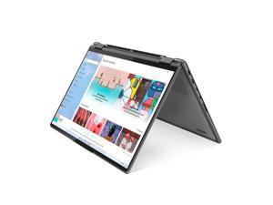 Lenovo Yoga 7i Laptop, 16.0" IPS Touch  60Hz  60Hz, i5-1240P,   Iris Xe Graphics eligible, 16GB, 512GB, Win 11 Home