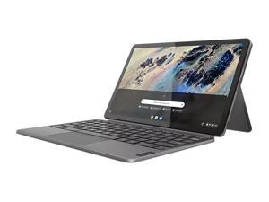 Lenovo Chromebook Duet 3 Laptop, 10.9"" IPS Touch  60Hz, 2,  Qualcomm Adreno Graphics, 4GB, 128GB, Chrome Os