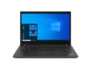 Lenovo ThinkPad T14s Gen 2 Intel Laptop, 14.0" FHD IPS  LED Backlight, vPro®,   Iris Xe Graphics, 16GB, 512GB, Win 11 Pro, Three YR Premier Warranty