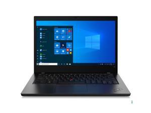 Lenovo ThinkPad L14 Gen 2 Intel Laptop, 14.0" FHD IPS  LED Backlight, i5-1135G7,   UHD Graphics, 16GB, 512GB, Win 11 Pro