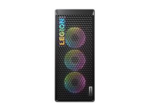 Lenovo Legion Tower 7i Gen 8 Desktop, i9-13900KF,  GeForce RTX 4080 16GB GDDR6X, 32GB, 1TB, Win 11 Home