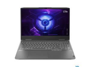 Lenovo LOQ Laptop 156 FHD IPS NonTouch 144Hz Narrow Bezel i713700H NVIDIA GeForce RTX 4050 6GB GDDR6 16GB 512GB SSD Win 11 Home