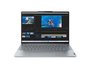 Lenovo Slim 7i Laptop 14 IPS i51340P Iris Xe  16GB 1TB Win 11 Pro