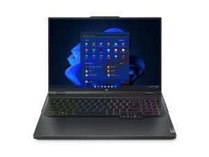 Lenovo Legion Pro 5i Gen 8 Intel Laptop 16 IPS i513500HX NVIDIA GeForce RTX 4050 Laptop GPU 6GB GDDR6 16GB 512GB For Gaming