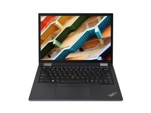 Lenovo ThinkPad X13 Yoga Gen 2 Intel Laptop 133 IPS Touch vPro Iris Xe 8GB 512GB Win 11 Pro 3 YRs CourierCarryin Warranty
