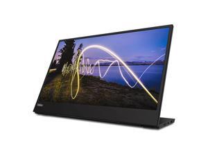 NeweggBusiness - Lenovo ThinkVision M15 16