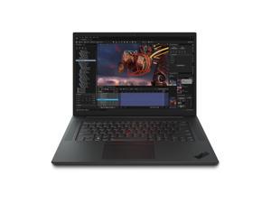 Lenovo ThinkPad P1 Gen 6 Intel Laptop 16 IPS LED  i713700H RTX 2000 Ada Generation Laptop GPU 8GB GDDR6 32GB 1TB One YR Onsite Warranty