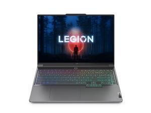 Lenovo Legion Slim 7 Gen 8 AMD Laptop 16 IPS Ryzen 7 7840HS NVIDIA GeForce RTX 4060 Laptop GPU 8GB GDDR6 16GB 1TB For Gaming